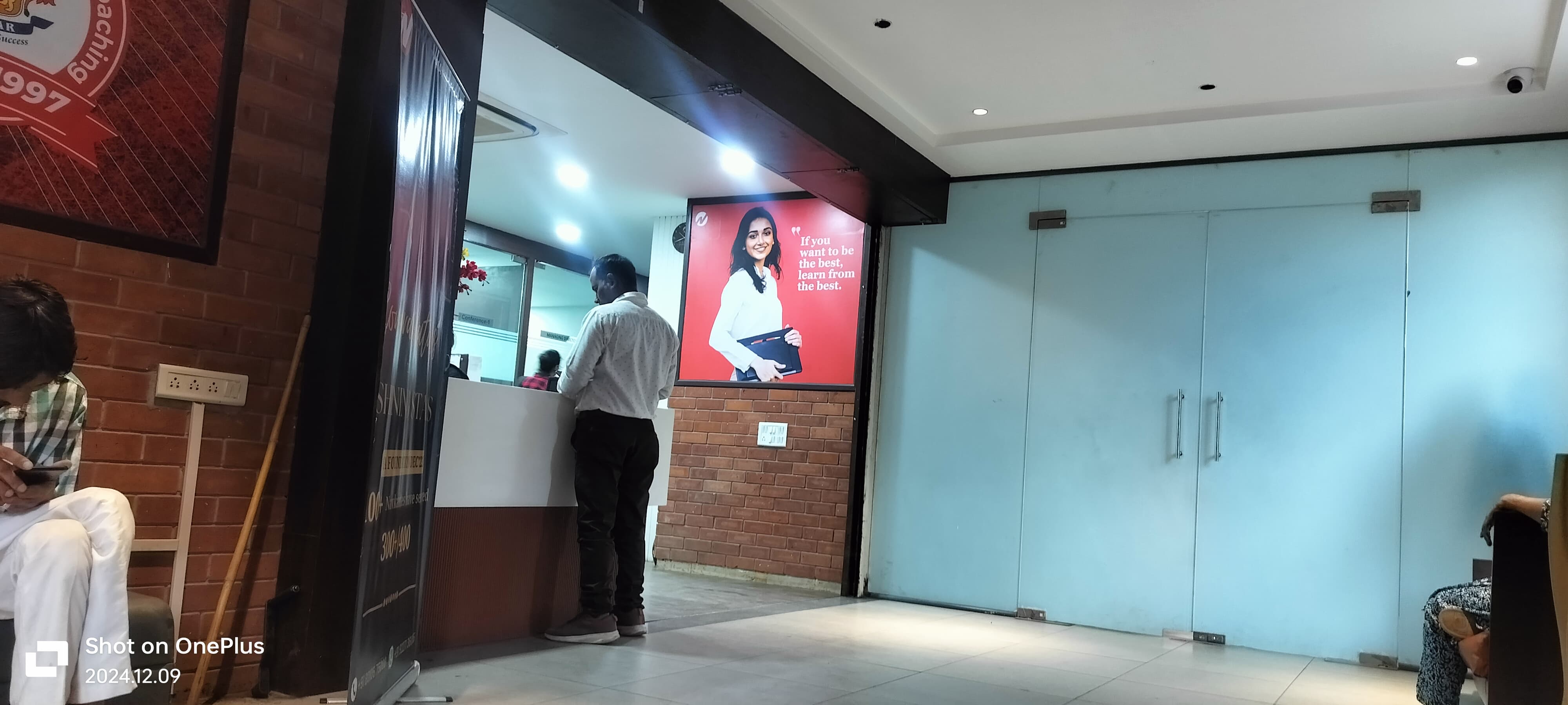 Navkar Institute Navkar Institute photo 3